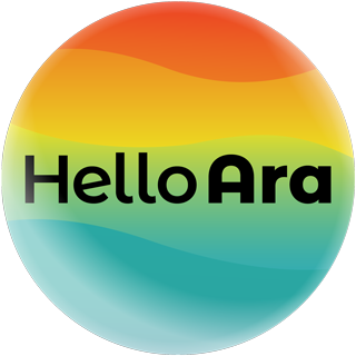 Hello Ara